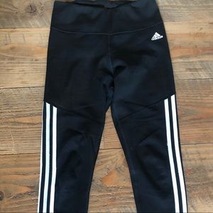 Climalite Adiddas Leggings